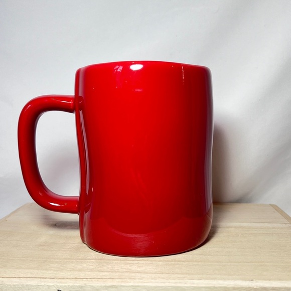 Rae Dunn 🍪Cookie Baking Crew🍪 Coffee Mug - Picture 2 of 5